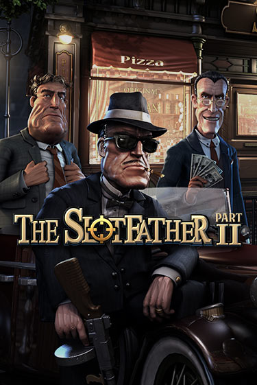 Slotfather 2 бесплатно играть онлайн на сайте Гранд Казино Онлайн