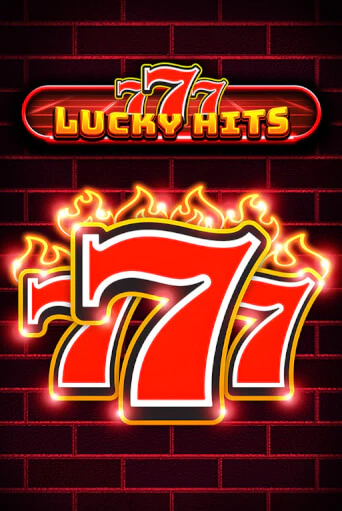 777 - Lucky Hits бесплатно играть онлайн на сайте Гранд Казино Онлайн