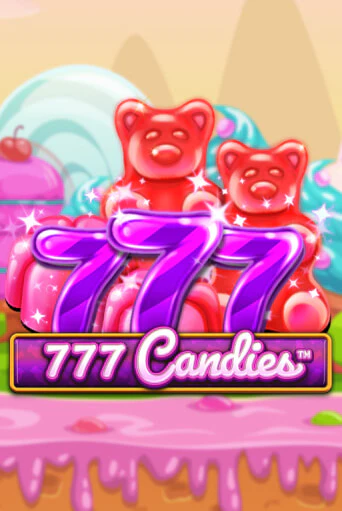 777 Candies бесплатно играть онлайн на сайте Гранд Казино Онлайн