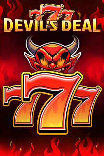 777 - Devil's Deal бесплатно играть онлайн на сайте Гранд Казино Онлайн