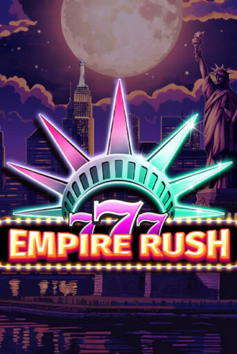 777 - Empire Rush бесплатно играть онлайн на сайте Гранд Казино Онлайн