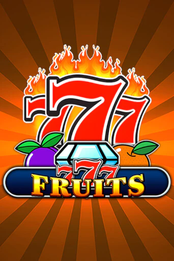 777 - Fruits бесплатно играть онлайн на сайте Гранд Казино Онлайн