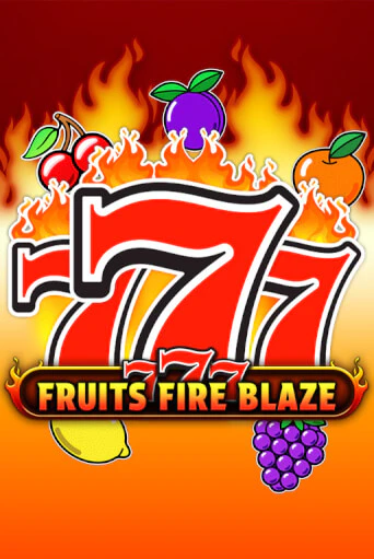 777 - Fruits Fire Blaze бесплатно играть онлайн на сайте Гранд Казино Онлайн