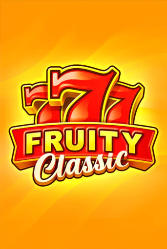 777 Fruity Classic бесплатно играть онлайн на сайте Гранд Казино Онлайн