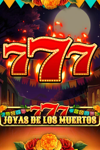 777 - Joyas De Los Muertos бесплатно играть онлайн на сайте Гранд Казино Онлайн