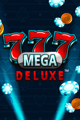 777 Mega Deluxe™ бесплатно играть онлайн на сайте Гранд Казино Онлайн