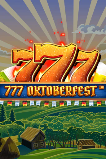 777 Oktoberfest бесплатно играть онлайн на сайте Гранд Казино Онлайн