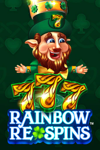 777 Rainbow Respins™ бесплатно играть онлайн на сайте Гранд Казино Онлайн