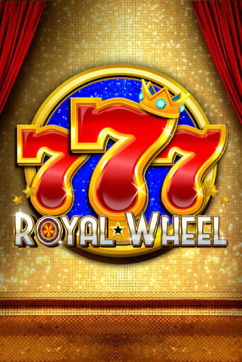 777 Royal Wheel бесплатно играть онлайн на сайте Гранд Казино Онлайн