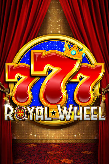 777 Royal Wheel бесплатно играть онлайн на сайте Гранд Казино Онлайн