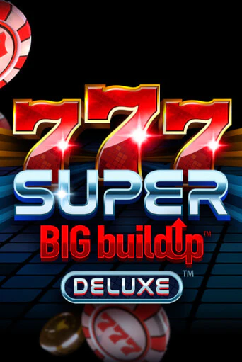 777 Super BigBuildUp™ Deluxe™ бесплатно играть онлайн на сайте Гранд Казино Онлайн