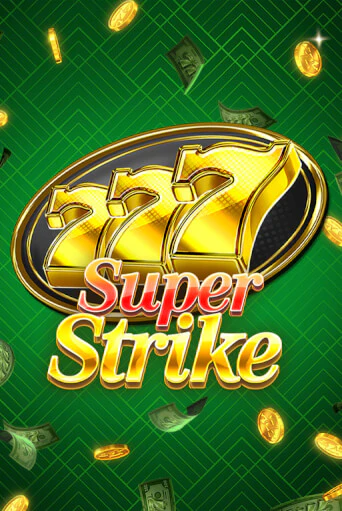 777 Super Strike бесплатно играть онлайн на сайте Гранд Казино Онлайн