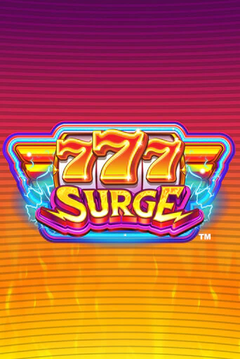 777 Surge™ бесплатно играть онлайн на сайте Гранд Казино Онлайн