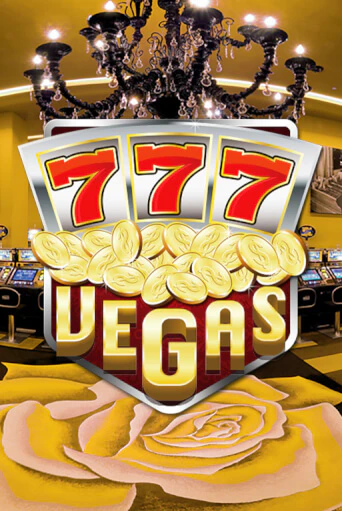 777 Vegas бесплатно играть онлайн на сайте Гранд Казино Онлайн