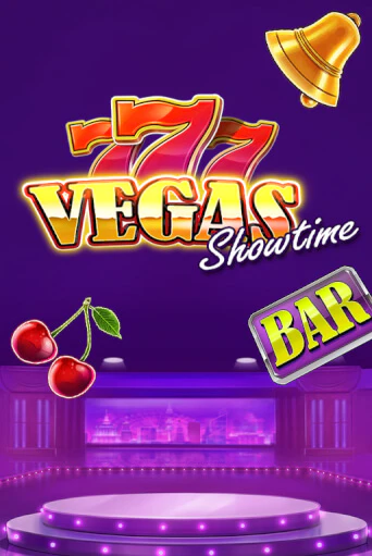 777 Vegas Showtime бесплатно играть онлайн на сайте Гранд Казино Онлайн