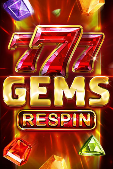 777 Gems Respin бесплатно играть онлайн на сайте Гранд Казино Онлайн