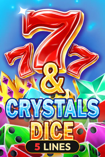 7 & Crystals Dice бесплатно играть онлайн на сайте Гранд Казино Онлайн