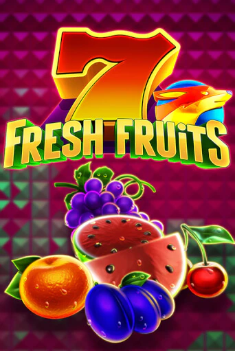 7 Fresh Fruits бесплатно играть онлайн на сайте Гранд Казино Онлайн