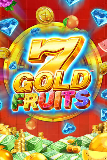 7 Gold Fruits бесплатно играть онлайн на сайте Гранд Казино Онлайн