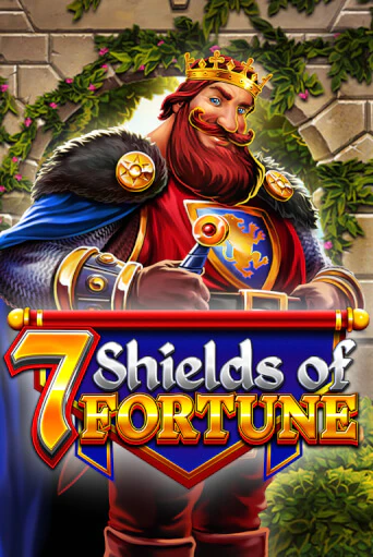 7 Shields of Fortune бесплатно играть онлайн на сайте Гранд Казино Онлайн