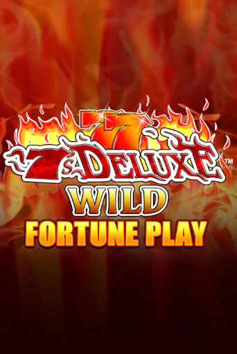 7s Deluxe Wild Fortune Play бесплатно играть онлайн на сайте Гранд Казино Онлайн