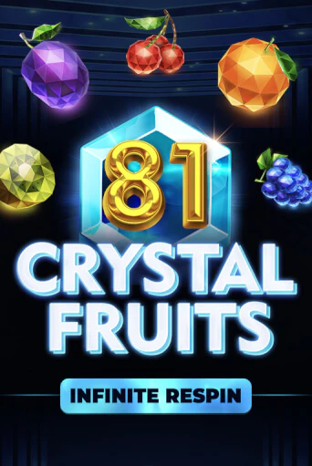 81 Crystal Fruits бесплатно играть онлайн на сайте Гранд Казино Онлайн