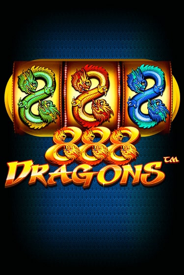 888 Dragons бесплатно играть онлайн на сайте Гранд Казино Онлайн