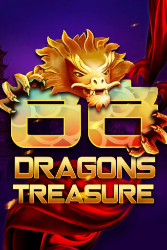 88 Dragons Treasure бесплатно играть онлайн на сайте Гранд Казино Онлайн