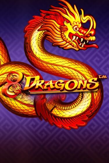 8 Dragons бесплатно играть онлайн на сайте Гранд Казино Онлайн