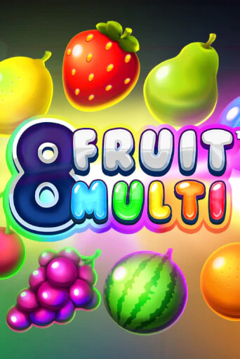 8 Fruit Multi бесплатно играть онлайн на сайте Гранд Казино Онлайн