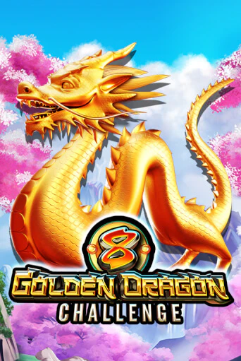 8 Golden Dragon Challenge бесплатно играть онлайн на сайте Гранд Казино Онлайн