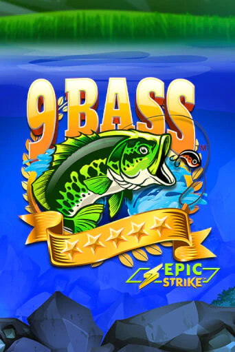 9 Bass бесплатно играть онлайн на сайте Гранд Казино Онлайн