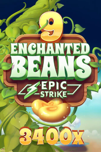 9 Enchanted Beans бесплатно играть онлайн на сайте Гранд Казино Онлайн