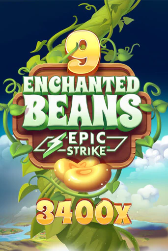 9 Enchanted Beans бесплатно играть онлайн на сайте Гранд Казино Онлайн