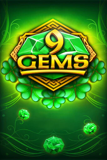 9 Gems бесплатно играть онлайн на сайте Гранд Казино Онлайн