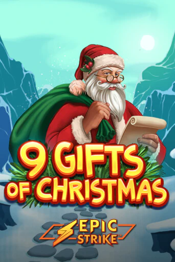 9 Gifts Of Christmas бесплатно играть онлайн на сайте Гранд Казино Онлайн