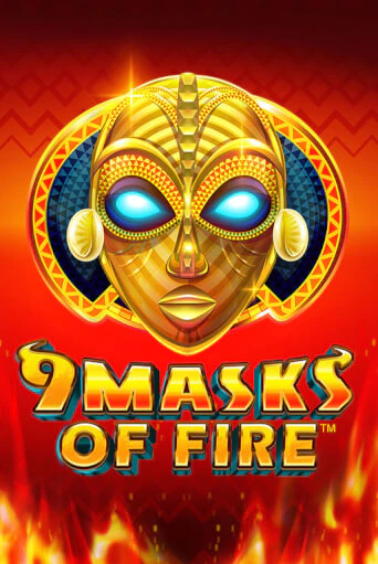 9 Masks of Fire бесплатно играть онлайн на сайте Гранд Казино Онлайн