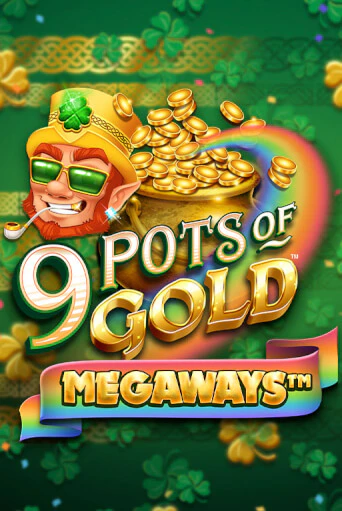 9 Pots of Gold Megaways VF бесплатно играть онлайн на сайте Гранд Казино Онлайн