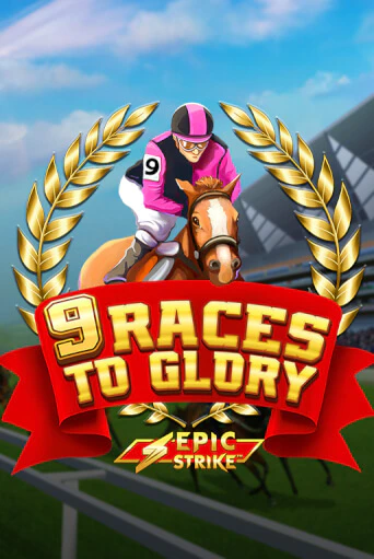 9 Races to Glory бесплатно играть онлайн на сайте Гранд Казино Онлайн