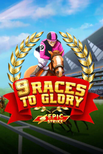 9 Races to Glory бесплатно играть онлайн на сайте Гранд Казино Онлайн