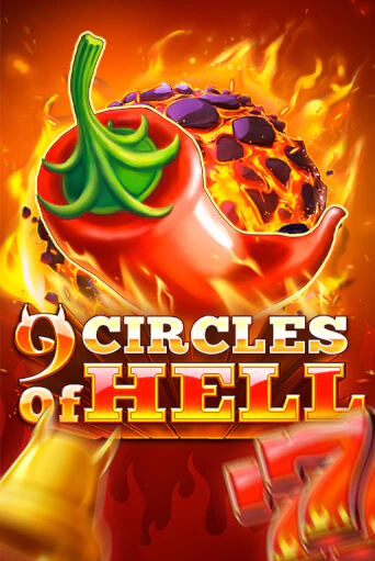 9 Circles Of Hell бесплатно играть онлайн на сайте Гранд Казино Онлайн