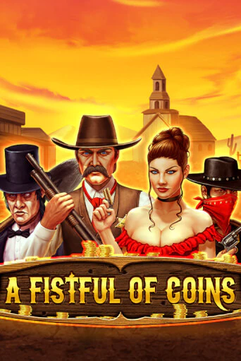 A Fistful of Coins бесплатно играть онлайн на сайте Гранд Казино Онлайн