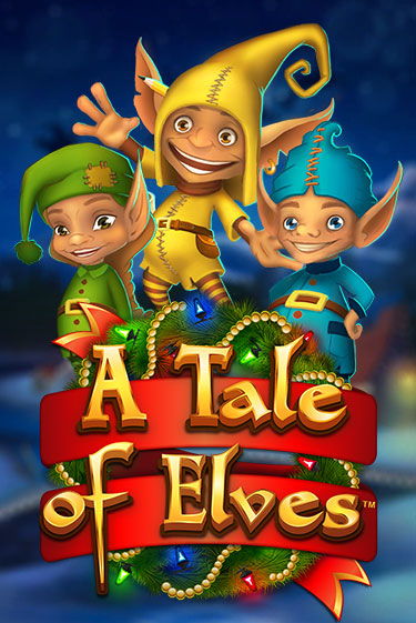 A Tale of Elves бесплатно играть онлайн на сайте Гранд Казино Онлайн