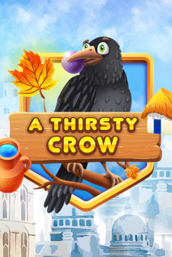 A Thirsty Crow бесплатно играть онлайн на сайте Гранд Казино Онлайн