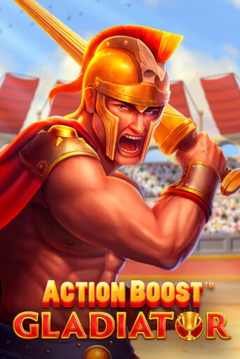 Action Boost: Gladiator бесплатно играть онлайн на сайте Гранд Казино Онлайн