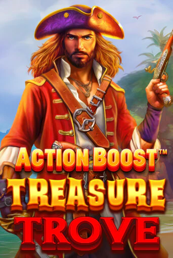 Action Boost™ Treasure Trove™ бесплатно играть онлайн на сайте Гранд Казино Онлайн