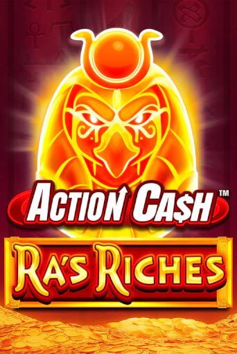 Action Cash™ Ra's Riches бесплатно играть онлайн на сайте Гранд Казино Онлайн