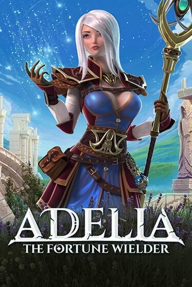 Adelia the Fortune Wielder бесплатно играть онлайн на сайте Гранд Казино Онлайн