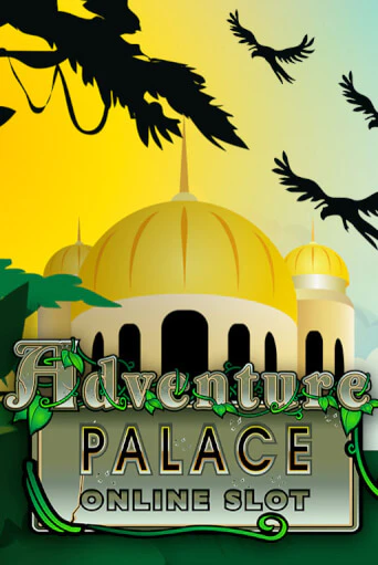 Adventure Palace бесплатно играть онлайн на сайте Гранд Казино Онлайн