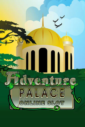 Adventure Palace бесплатно играть онлайн на сайте Гранд Казино Онлайн